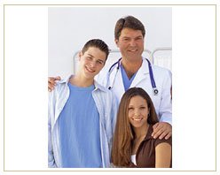 Slider image (5) Hispano Americano Medical Group - Spanish Patient Center